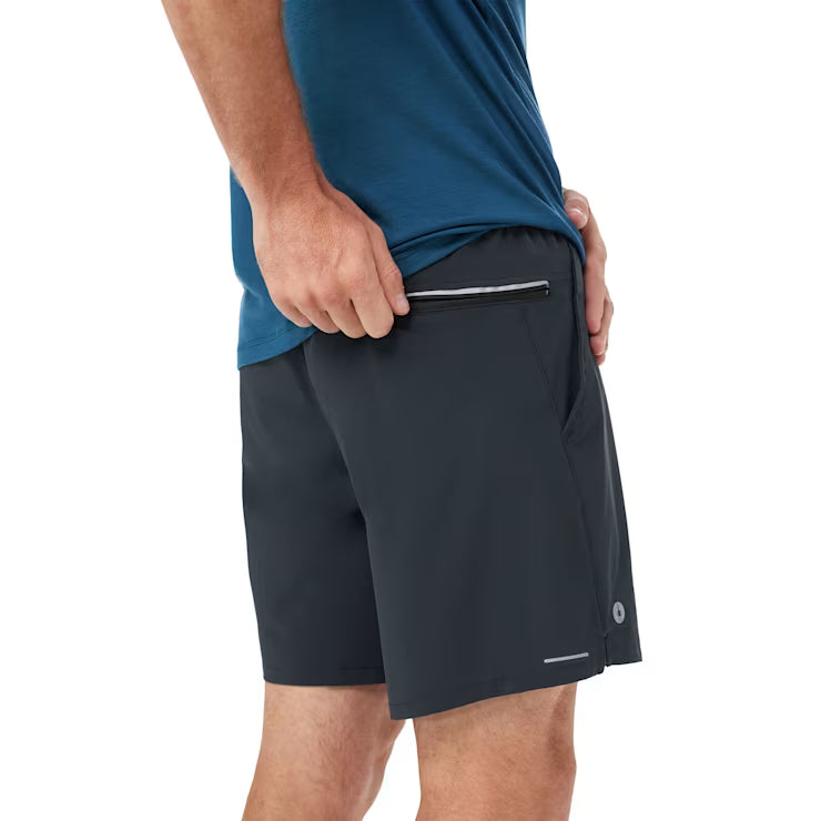 Smartwool Men's Active Linerless 7 Short - Image 2