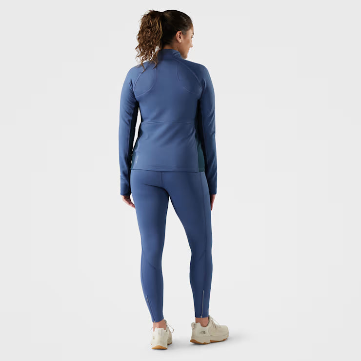 Smartwool Women's Active Fleece Full Zip - Image 2