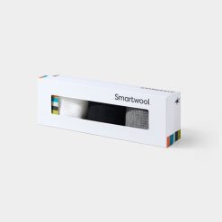 Alternative view of Smartwool Everyday Athletic Crew Socks Trio Gift Box