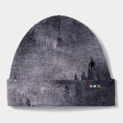 Alternative view of Smartwool Thermal Merino Reversible Cuffed Beanie