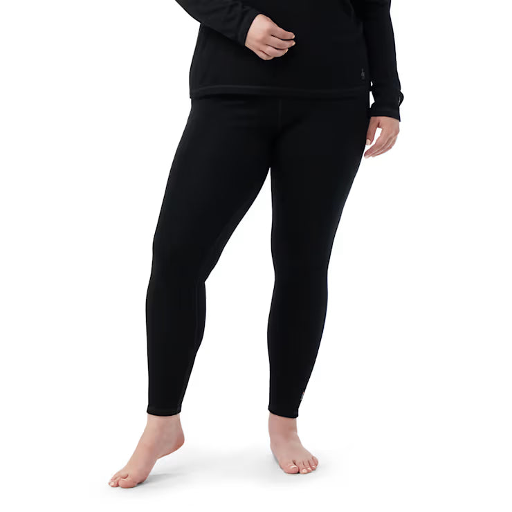 Smartwool Women's Classic Thermal Merino Base Layer Bottom Plus