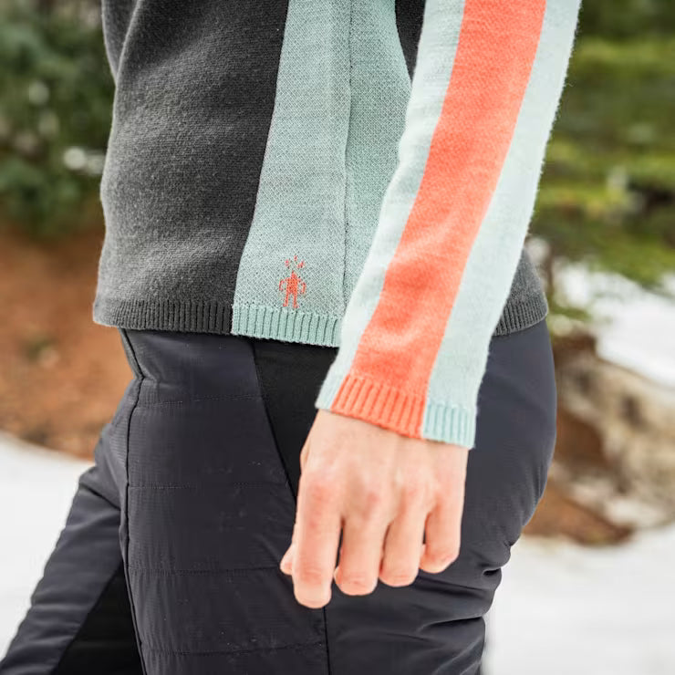 Smartwool Women's Alpine Crew - Image 5