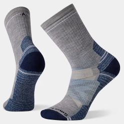 Smartwool Hike Crew Socks