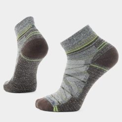 Smartwool Hike Pattern Ankle Socks
