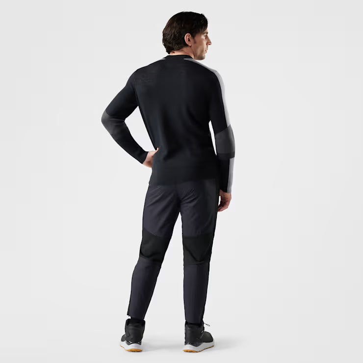 Smartwool Men's Alpine Crew - Image 3