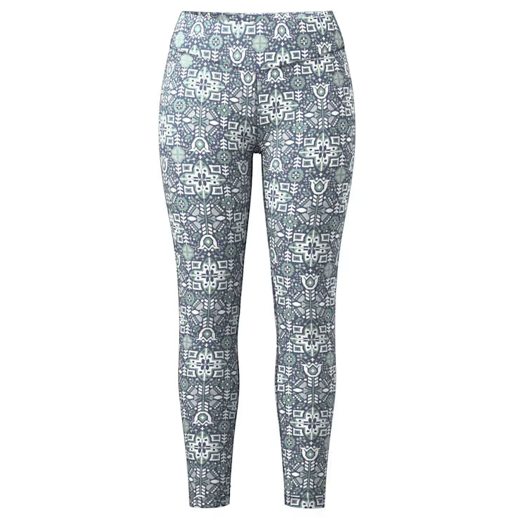 Smartwool Women's Classic Thermal Merino Base Layer Bottom - Image 3