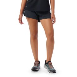 Smartwool Women's Active Lined 3 Short