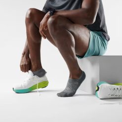 Alternative view of Smartwool Run No Show Socks