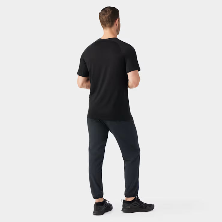 Smartwool Men's Active Ultralite Short Sleeve - Image 2
