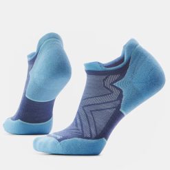Smartwool Women's Run Low Ankle Socks