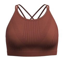 Alternative view of Smartwool Women's Intraknit? Strappy Bra