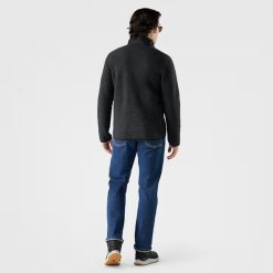 Alternative view of Smartwool Men's Second Cut? Fleece Jacket