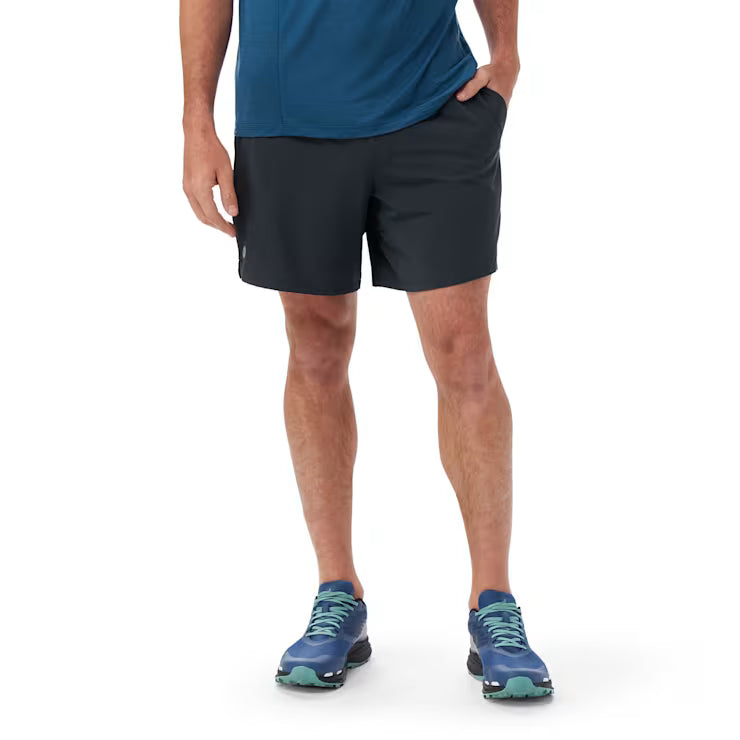 Smartwool Men's Active Linerless 7 Short