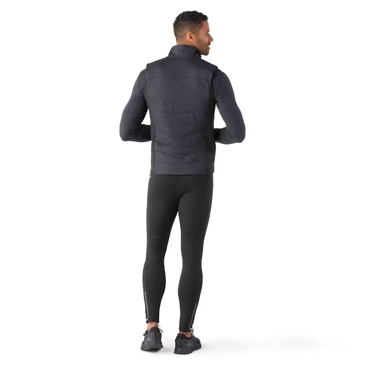Smartwool Men's Smartloft Vest - Image 2