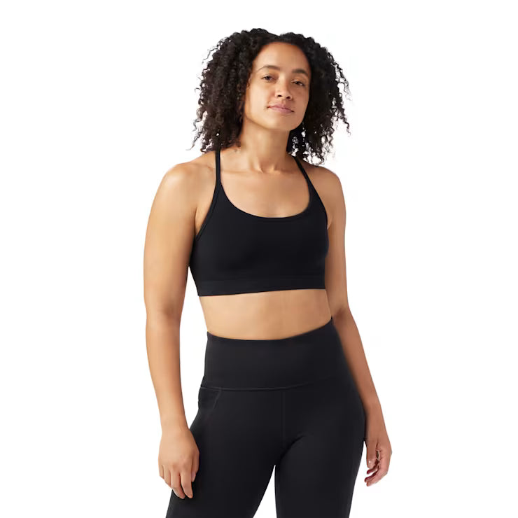 Smartwool Women's Merino Blend Bralette