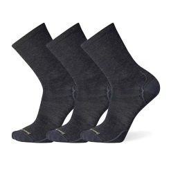 Smartwool Everyday Anchor Line Crew Socks 3 - Pack