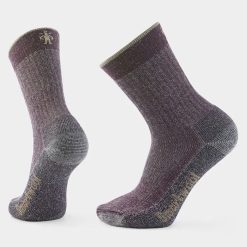 Smartwool Hike Classic Edition Second Cut Crew Socks
