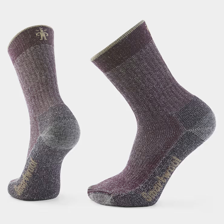 Smartwool Hike Classic Edition Second Cut Crew Socks