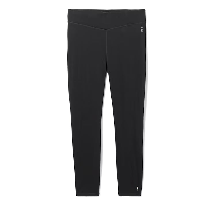 Smartwool Women's Classic All - Season Merino Base Layer Bottom Plus - Image 2