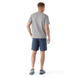 Alternative view of Smartwool Men's 8 Short