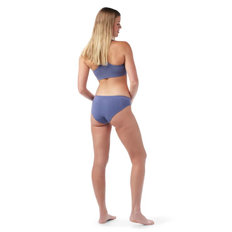 Smartwool Women's Intraknit? Bikini - Image 2