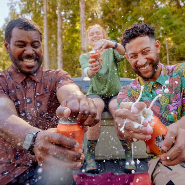 Smartwool Men's Everyday Short Sleeve Button Down - Image 4