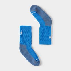 Smartwool Kids' Hike Crew Socks