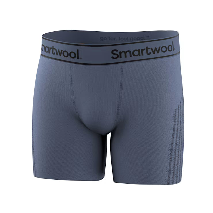 Smartwool Men's Intraknit? Boxer Brief - Image 3