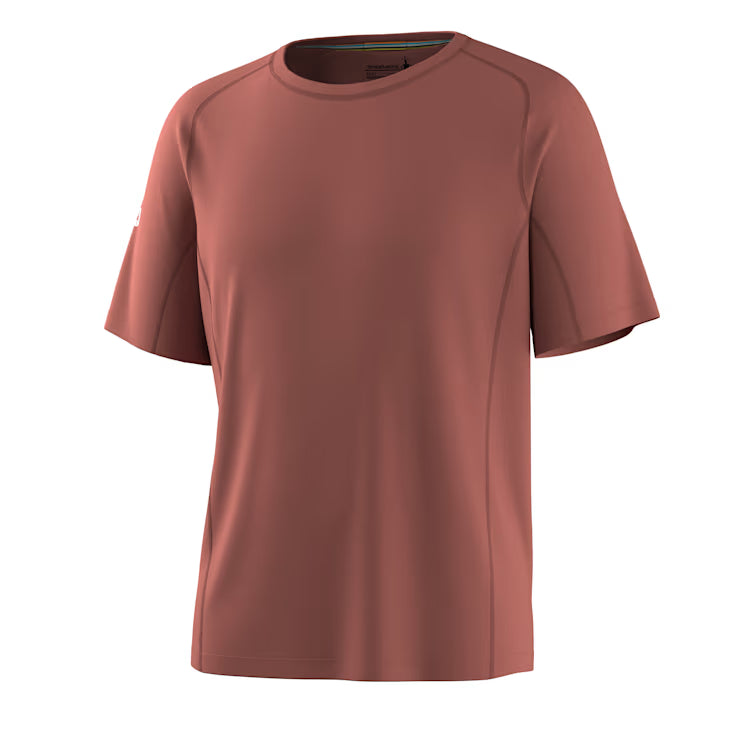 Smartwool Active Ultralite Short Sleeve - Image 3