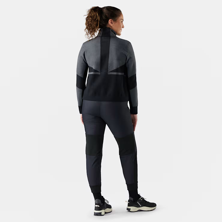 Smartwool Women's Intraknit? Alpine Pullover - Image 2