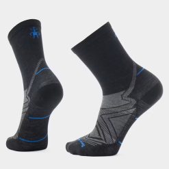 Smartwool Run Mid Crew Socks