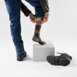 Alternative view of Smartwool Hunt Tall Crew Socks