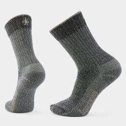 Smartwool Hike Classic Edition Second Cut Crew Socks