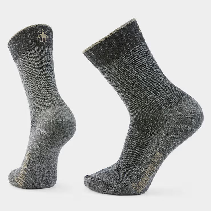 Smartwool Hike Classic Edition Second Cut Crew Socks
