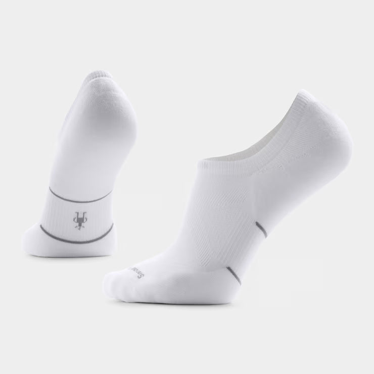 Smartwool Run No Show Socks