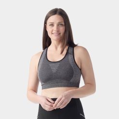 Smartwool Women's Intraknit? Racerback Bra