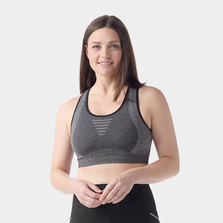 Smartwool Women's Intraknit? Racerback Bra