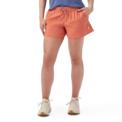 Smartwool Women's Merino 4 Hike Short