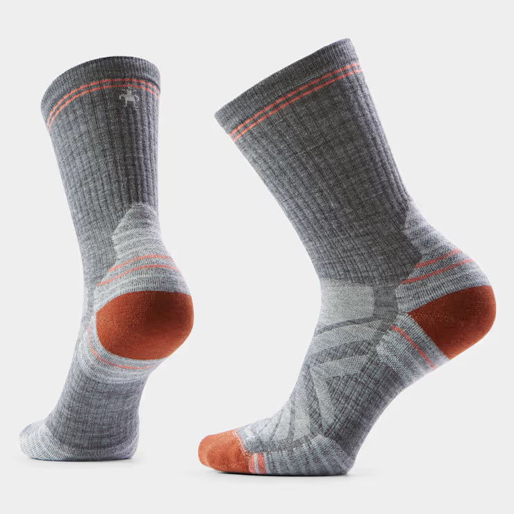 Smartwool Women's Hike Crew Socks