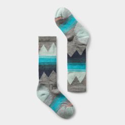 Smartwool Kids' Ski Over The Calf Socks