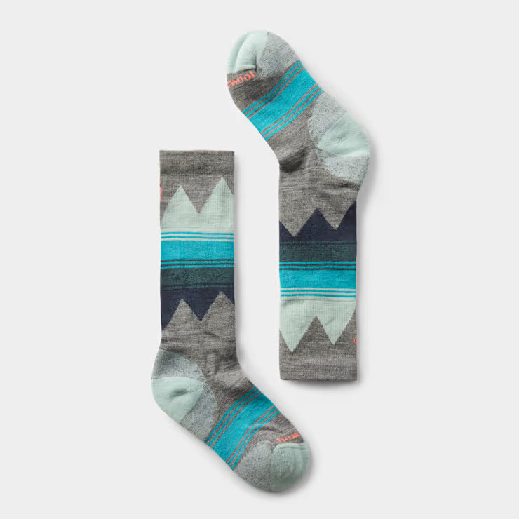 Smartwool Kids' Ski Over The Calf Socks