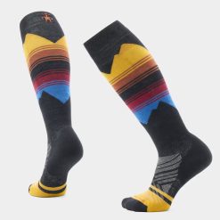 Smartwool Women's Ski Pattern Over The Calf Socks