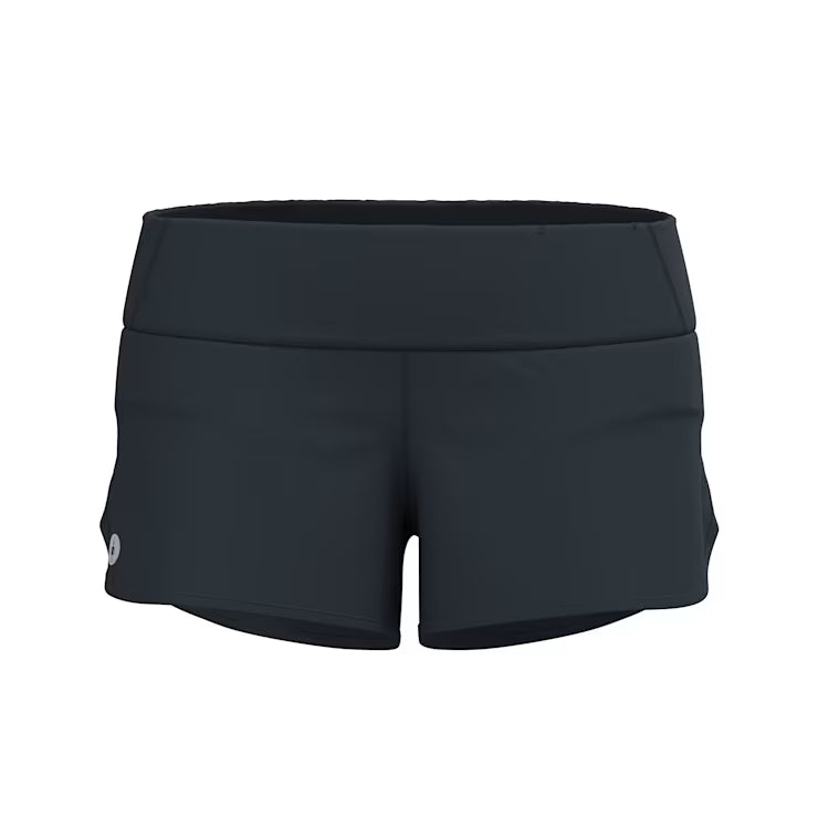 Smartwool Women's Active Lined 3 Short - Image 3