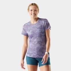 Smartwool Women's Merino Short Sleeve Tee