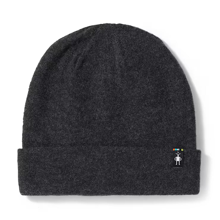 Smartwool Boiled Wool Beanie - Image 2
