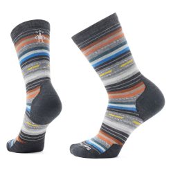 Smartwool Women's Everyday Margarita Crew Socks