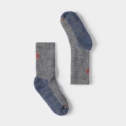 Smartwool Kids' Hike Crew Socks