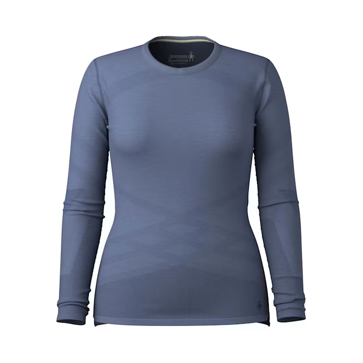 Smartwool Women's Intraknit? Thermal Merino Base Layer Crew - Image 5