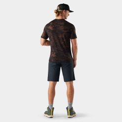 Alternative view of Smartwool Men's Merino Short Sleeve Tee