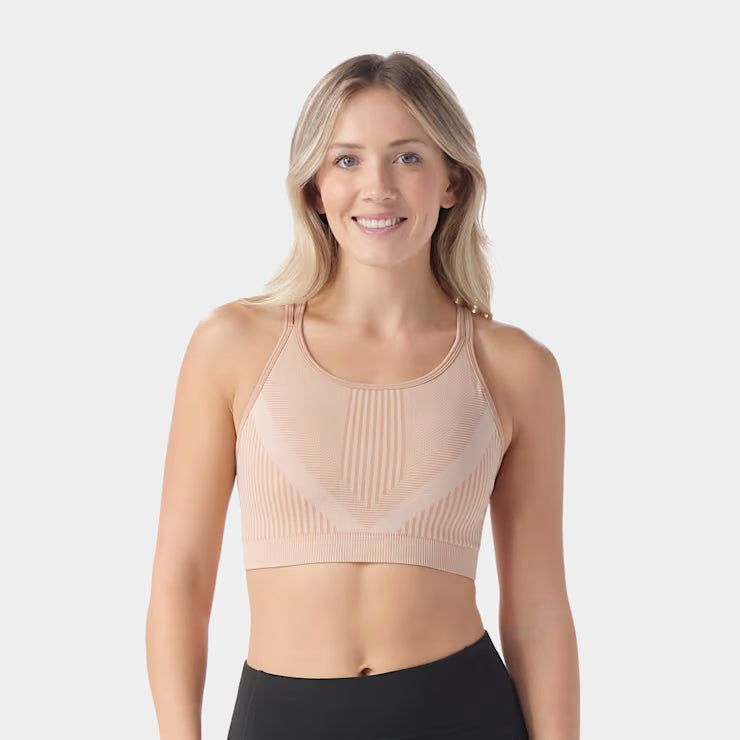 Smartwool Women's Intraknit? Strappy Bra